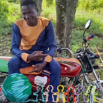 Benson Ko'tieno Mc Alaro