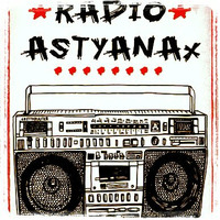 Bass-Ka - Radio Astyanax, A Sunny Thursday Afternoon Mixtape (Free Download) by Bass-Ka