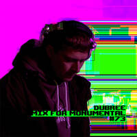 Dubree - Mix For MONUMENTAL #73 by MONUMENTAL MIXES