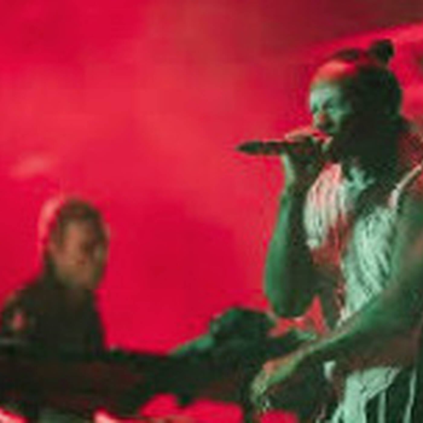 the Prodigy at Coachella live 2025-04-12 episode artwork