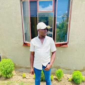 Khabazela Junior Mkhize