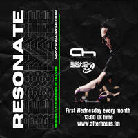 Sonar Zone - Resonate 01 by Sonar Zone