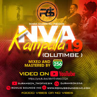 NVA KAMPALA 19 (OLUTIMBE) by Romus Sounds Inc.