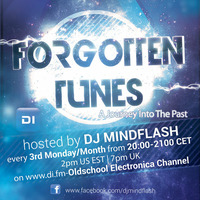 DJ Mindflash - Forgotten Tunes 032 (July 2014) Classics Trance by DJ Mindflash