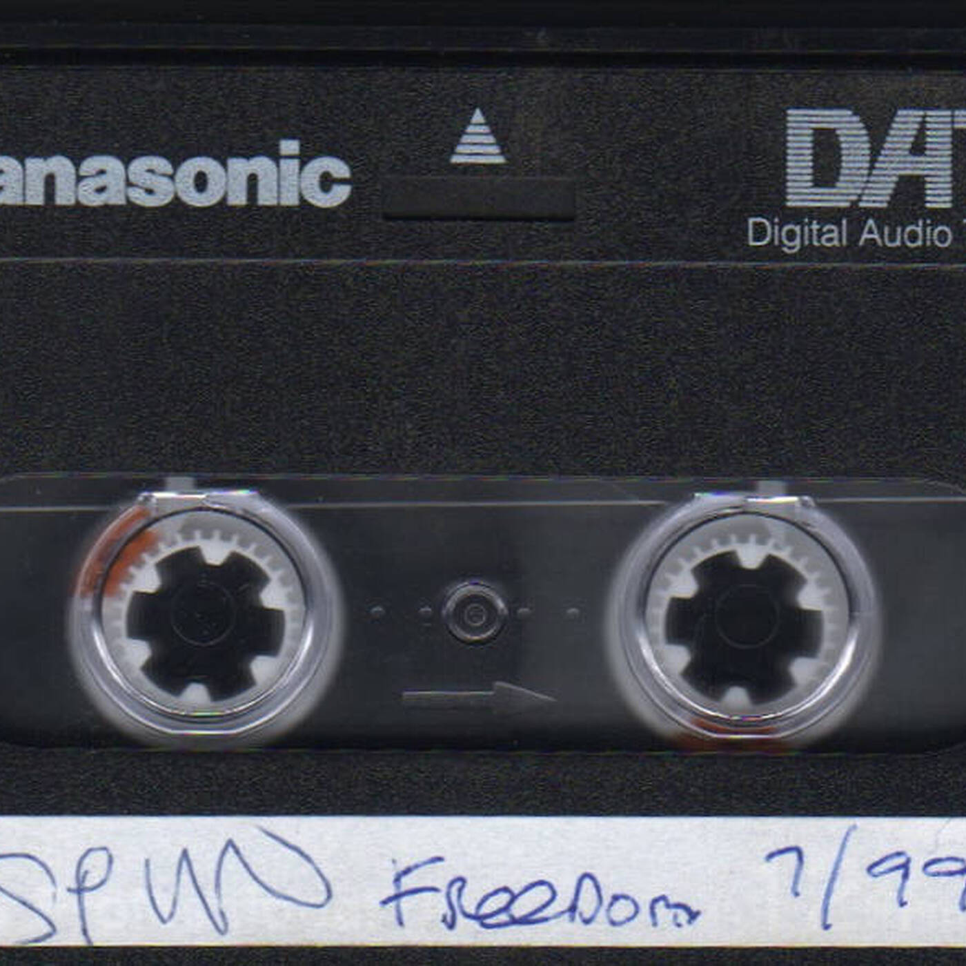 DJ Spun - Live At Freedom - 7-5-99 (Jim Hopkins Remaster) episode artwork