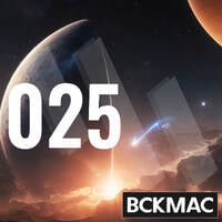 Best Life | 025 by BCKMAC