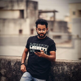 Anay Vaidya