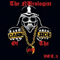 Dark Side Of The Nu Mixtape : Vol.3 by The NUrologist