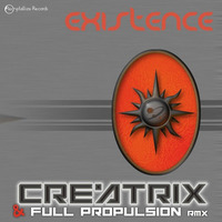 Creatrix - Microstar (Full Propulsion Remix) by Full Propulsion