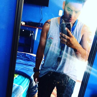 Javier Yslachin Zamalloa