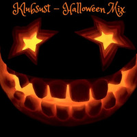 Halloween Mix(Makina) by klubsust