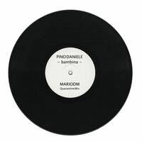 Pino Daniele - Bambina ( M.DiMeo Quarantine Mix ) by Mario Di Meo Dj