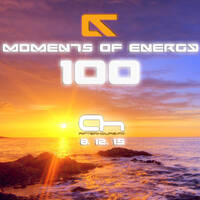 Moments Of Energy 100 (2 Hour Special) by Magdelayna