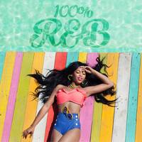 100% R'n'B by Brooklyn Radio