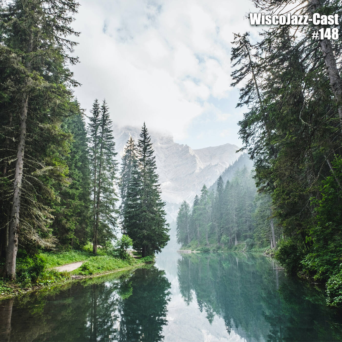 WiscoJazz-Cast - Episode 148 episode artwork