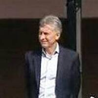 Mauricio Macri - Acto de apertura ciclo lectivo en Volcán by unjuradio03