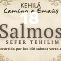Salmo 18 | Salmo de Guerra espiritual by Kehila Camino a Emaus