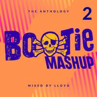 Lloyd - The Bootie Anthology (vol 2) by lloyd