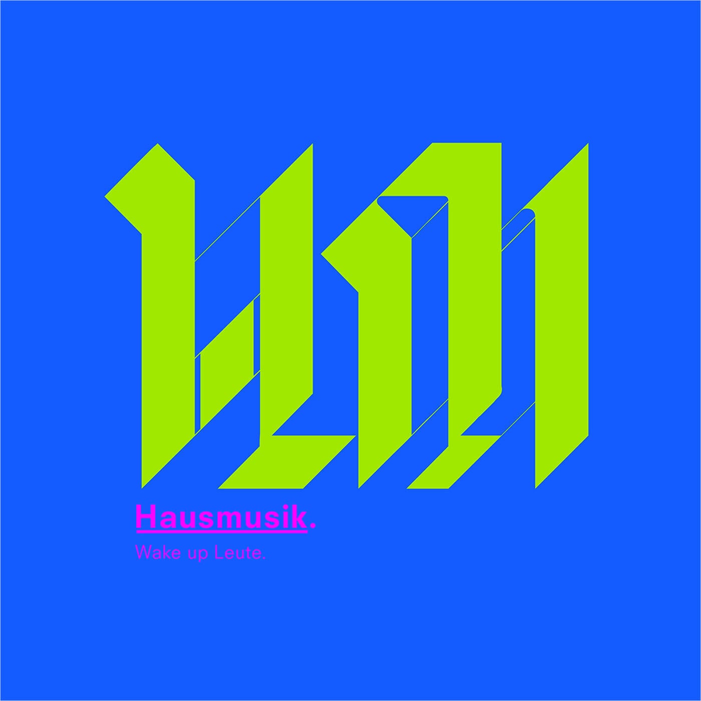 Finn Johannsen - Hausmusik 65 episode artwork