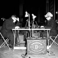 Frickelmugge (Mouse On Mars) by Frieder D