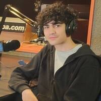 Louis - Le Mans sarthe Tennis de Table - FCC 10_04_2026 by Frequence Sillé