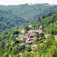 Vivre a Lagarde Viaur - Programmation été 2024 - Projet Culturel en Térritoire Rural by Radio Albigés