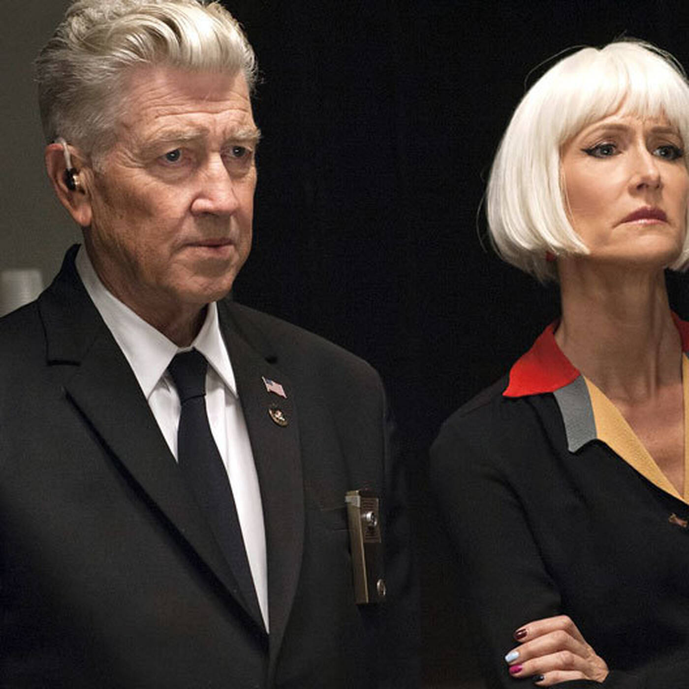 Emission [5.04] – Table ronde « Séries et cinéma : confrontation ou complémentarité ? »