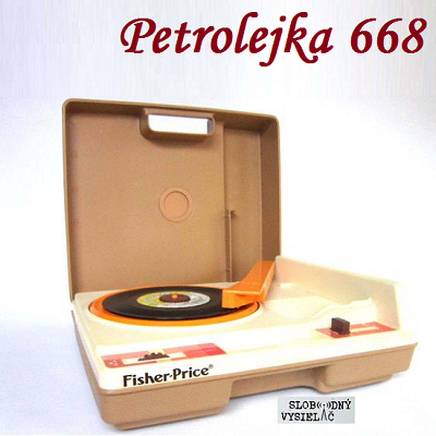 Petrolejka 668 - 2020-01-29 Návrat do roku 1966/02 episode artwork