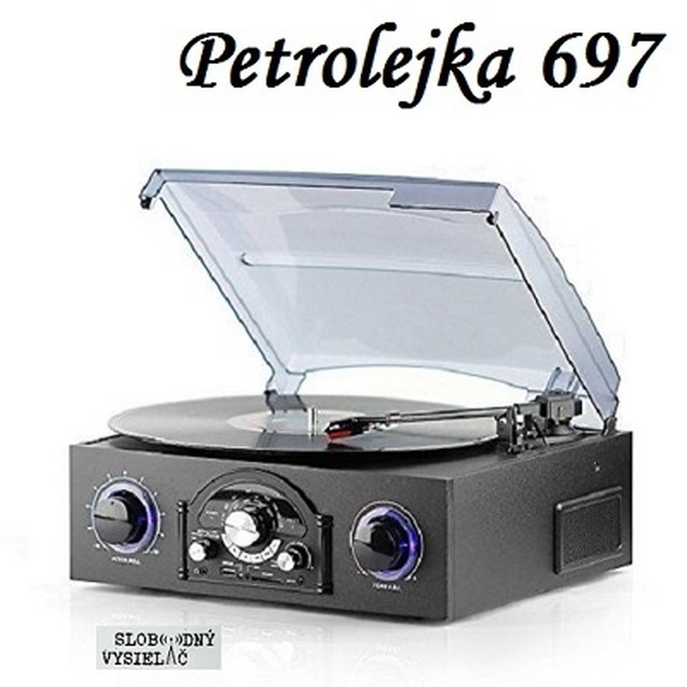 Petrolejka 697 - 2020-04-27 Návrat do roku 1979 episode artwork