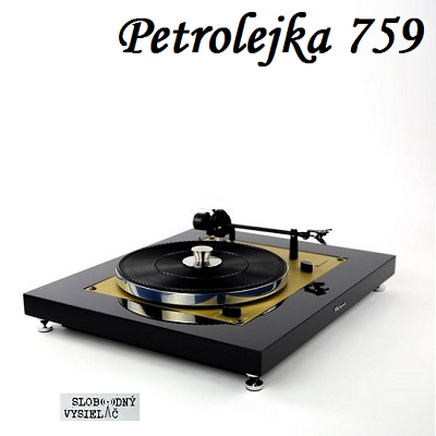 Petrolejka 759 - 2020-11-11 Návrat do roku 1996/03 episode artwork