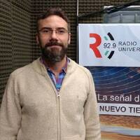 Dr. Carlos González Perez - Memes by UNJu Radio 05