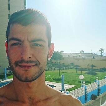 Jose Luis Gallardo Ortiz