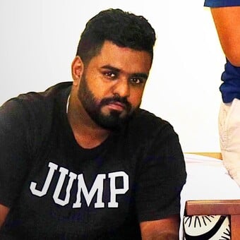 Dharana Aravinda