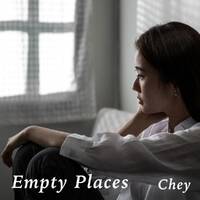 Chey - Empty Places by Plattenjunkie