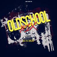 Oldschool Mix By Dj N-Beat LMI by Label Music Inc.