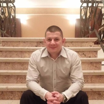 Michal Fudala