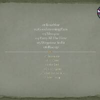 ONE EIGHTY ML II by idandteamdjs
