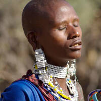 Live Afro Soulful Show 2021-11-28 by Dj TuXxL