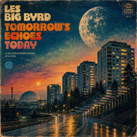 Les Big Byrd - Tomorrow's Echoes Today by hairybreath