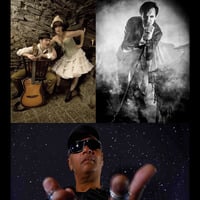 The Dark Nation Radio Favorite 50 -- a 2022 Retrospective by cypheractive