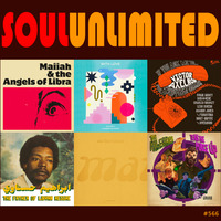 SOUL UNLIMITED Radioshow 566 by Soul Unlimited