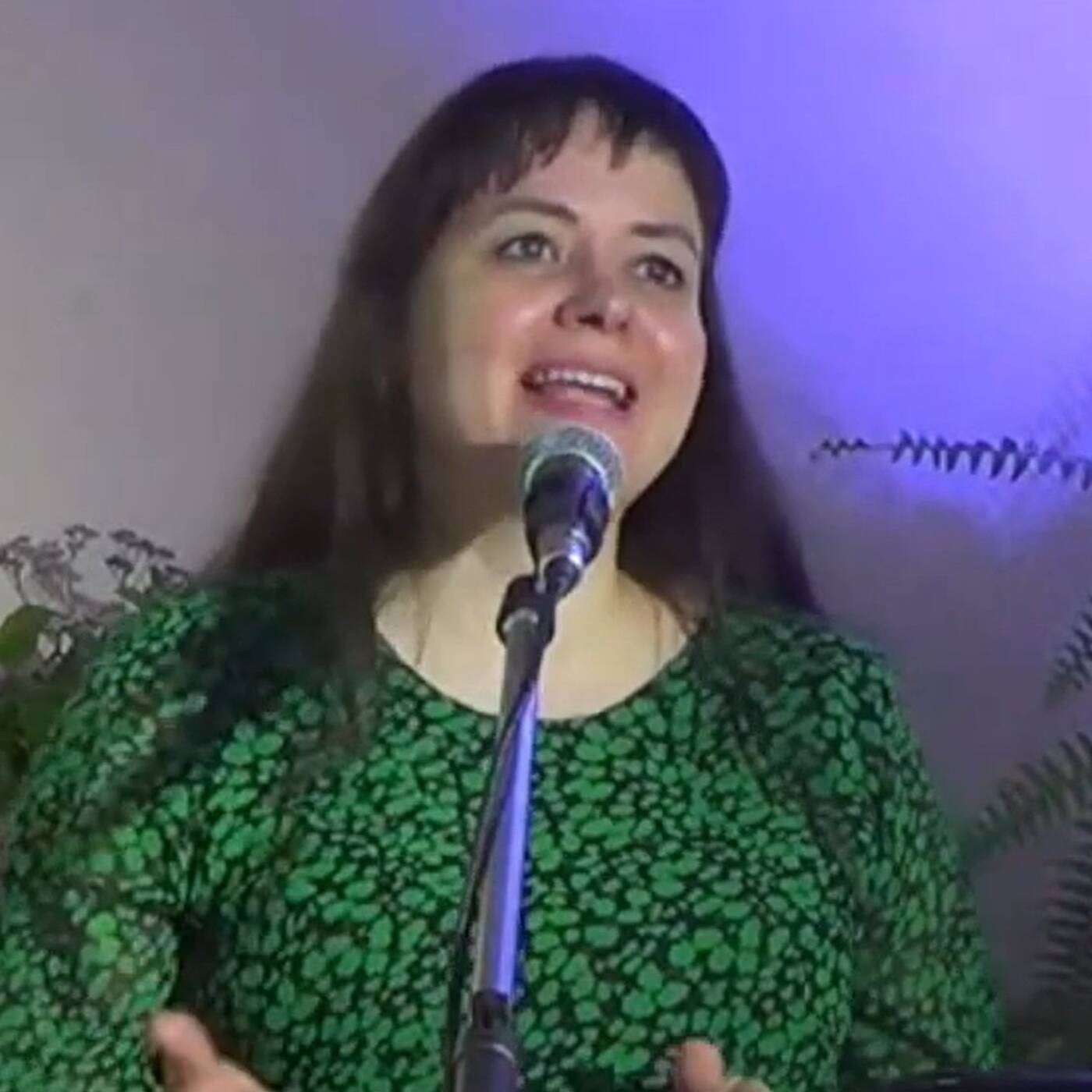 Svētdienas dievkalpojums 3.08.2025 | Aija Ignate