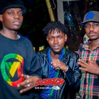 DJ nexas ft Mc Skillie Scratch Bar and Grill (Otongolo Birthday Party) by Dj Nexas