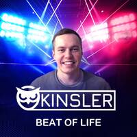 Kinsler - Beat of Life 24 (17-06-2024) by Kinsler