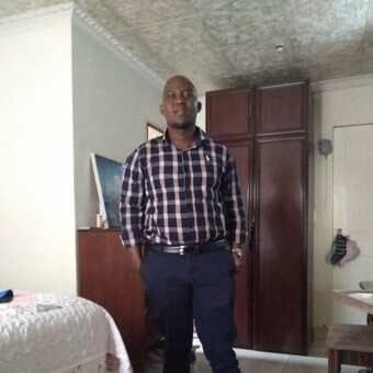Sipho Sheriff Skosana