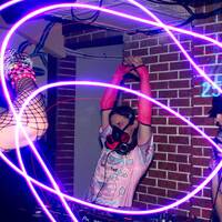 Hardcore Demo 2024 (Gabber &amp; Happy Hardcore) by DJ_Aurora