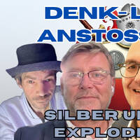 DENK-LAGE-ANSTOSS 7/25 by OutoftheBox_Radio