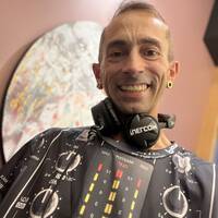 FQ7/2 Richy Vuelcom sessio by frequencia electronica