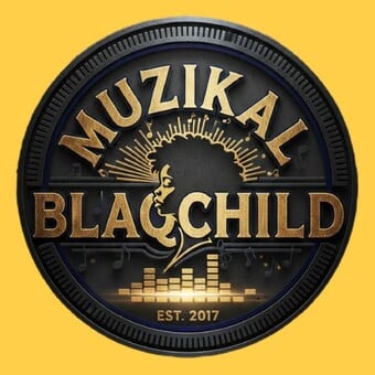 The Muzikal Blaqchild