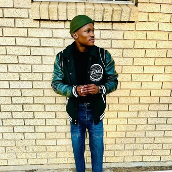 Olebogeng Mohulatsi